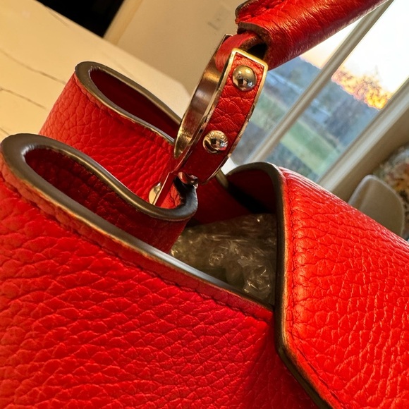 Louis Vuitton Bag EUC - Picture 4 of 13